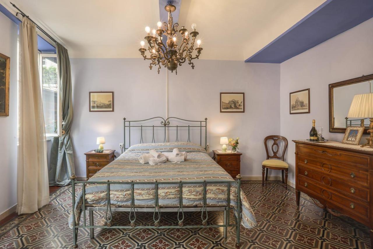 Rooms Corte Delle Uova Centro Storico Piazza San Michele Lucca Exteriér fotografie