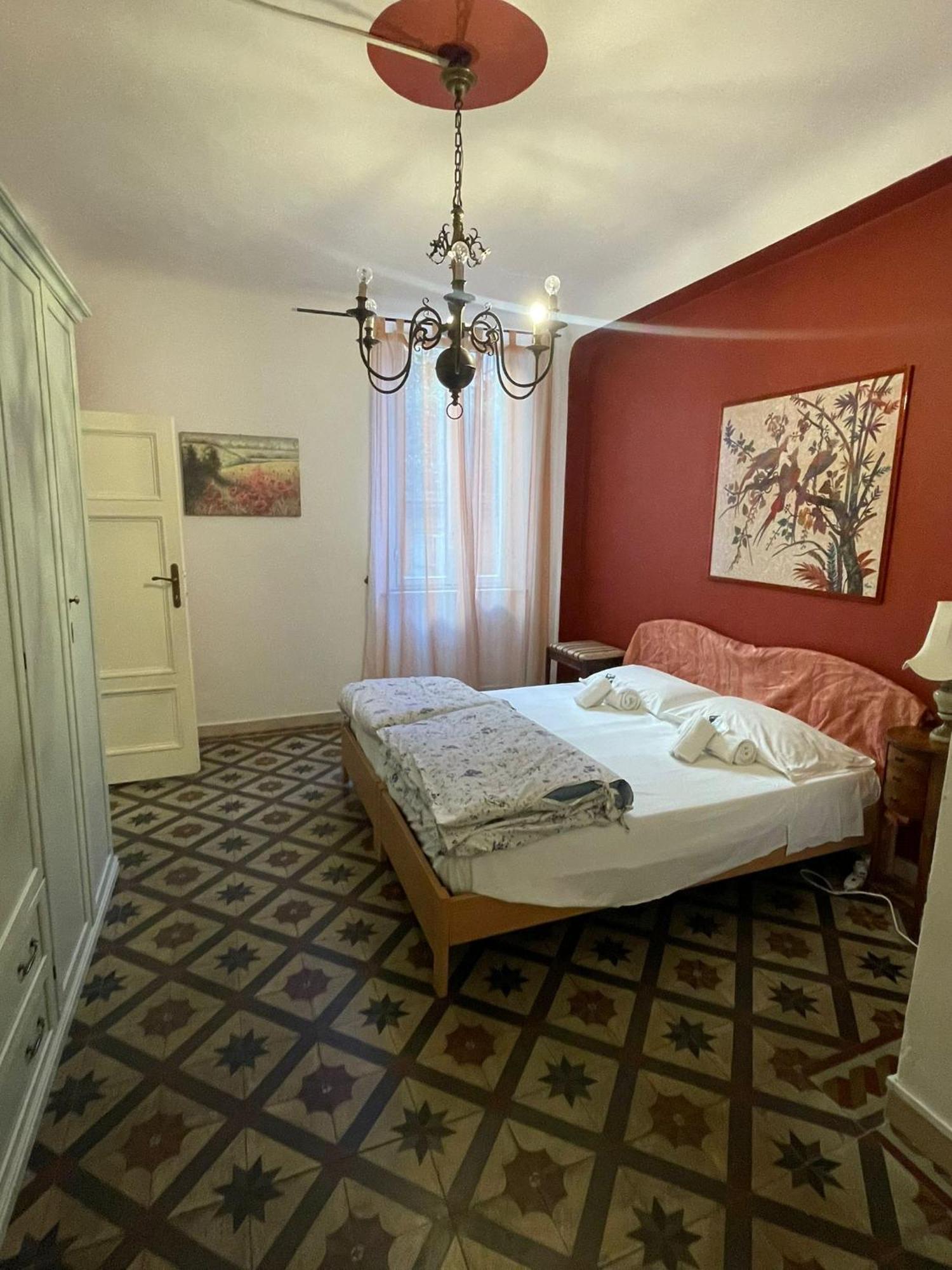 Rooms Corte Delle Uova Centro Storico Piazza San Michele Lucca Exteriér fotografie